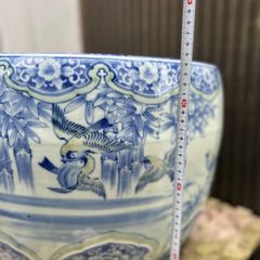 火鉢 2つ 中古品 手渡しのみです! - メルカリ