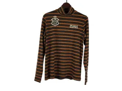 【中古ゴルフウェア】PEARLY GATES(パーリーゲイツ) 長袖カットソー M