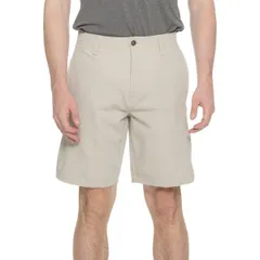 アンダーアーマー メンズ ボトムス ハーフパンツ・ショーツ ショートパンツ Under Armour Golf Shorts Khaki Base カーキ