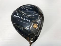 キャロウェイ PARADYM ◇◇◇ S 9度 SPEEDER NX GREEN 60 Sフレックス