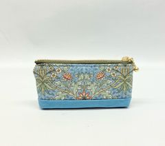 ミナペルホネン ハンドメイド 四角いミニミニポーチ - メルカリ