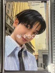 BOYNEXTDOOR THE ACTION target ミョンジェヒョン BOYNEXTDOOR ミョン・ジェヒョン The Action Pause ver. - メルカリ