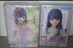 推しの子 黒川 あかね フィギュア まとめ