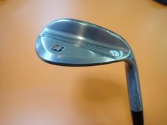 ブリヂストンBITING SPINノーメッキ60.M10D/GEXツアーイシュー - メルカリ