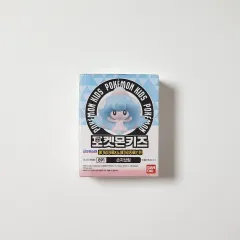 ポケットモンスター ポケモン キッズ バンダイ フィギュア 891. クワッス出品