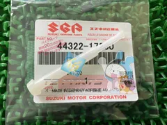 レッツII フューエルタンクフィルター スズキ 純正 新品 ストリートマジック エポ rUのサムネイル