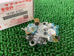 スティード 400/600 純正マスターシリンダー ASSY 新品未使用品 - メルカリ