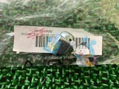 ワゴンR ホイールナット スズキ 純正 新品 バイク 部品 在庫有り 即納可 Pbのサムネイル