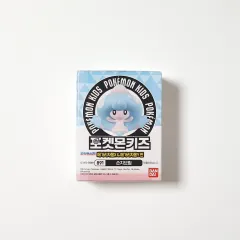 ポケットモンスター ポケモン キッズ バンダイ フィギュア 891. クワッス出品