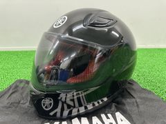 YAMAHA Edge ジェットヘルメット Lサイズ 59-60cm | Mercari
