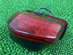 美品 スーパーDio DF27 テールランプASSYSTANLEY 本体 - メルカリ