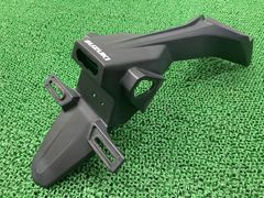 ◇D166アクティブ製 GSX-R125/S125 フェンダーレスキット 中古品