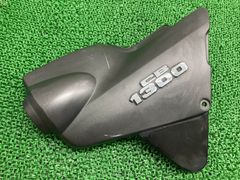 CB1300SB 純正カウル用マジカルレーシング ロングスクリーン - メルカリ