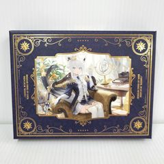 テイルズオブメタモルトワレ ジェイド&ディスト 香水 - メルカリ