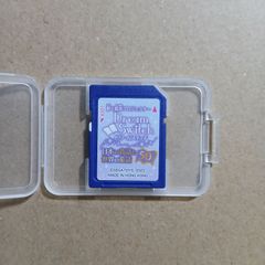 ドリームスイッチ 日本の昔話と世界の童話50 (SDカードのみ) セガトイズ】ドリームスイッチ専用ソフト 日本の昔話と世界の童話50