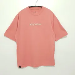 ジョーダン レディース 半袖 Sのサムネイル
