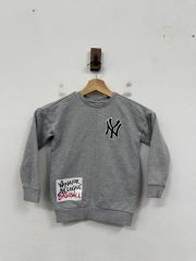 NIKEヤンキース⭕️2歳用90cmセットアップ2点セット1着 - メルカリ