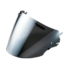メーカー正規品 新品 NANKAI 南海部品 PMS-119 ARAI VAS-Z プレミアムミラーシールド シルバー ライトスモークベースのサムネイル