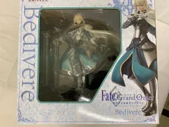 ♪【未開封】Fate/Grand Order ベディヴィエール スケールフィギュア■＊同梱不可