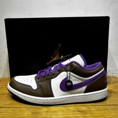 NIKE 2023 AIR JORDAN 1 LOW OG 29.0cm 553558-215 ナイキ エア