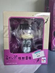 メガハウス ルックアップ 怪獣8号 narumi gen フィギュア