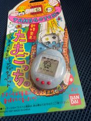 たまごっち 東映アニメ 非売品 動作確認済み - メルカリ