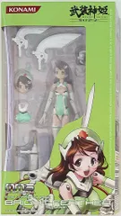 コナミ 武装神姫 ブライトフェザーのサムネイル