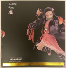 MAXFACTORY figma 귀멸의 칼날