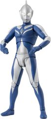 [신품] SHFiguarts 울트라맨 코스모스 루나 모드 약 150mm PVC&ABS제 도장이 끝난 가동 피규어 사가