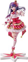 [Brand New] KDcolle [Oshi no Ko] Ai Exhibition ver. 1/7 Scale Pre-painted Plastic Complete Figure (Saga Prefecture)