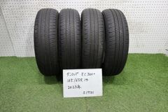 2026年製 ミシュラン e-primacy155/65R14 4本セット - メルカリ