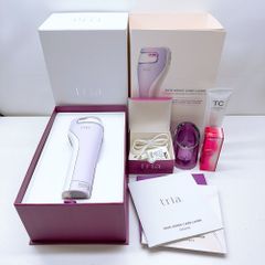 tria SRL-L 美顔器 トリア スキン エイジングケア レーザー - メルカリ