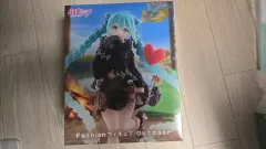 未開封 タイトー 初音 ミク アウトドアファッション フィギュア