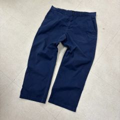 00s Y2K Wide Chino Baggy Work Pants - メルカリ