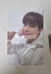 PLAVE イェジュン ASTERUM WAIT FOR YOU PHOTOCARD PACK TYPE B - メルカリ