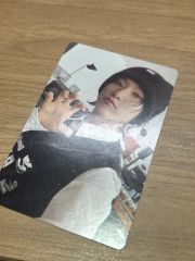 PLAVE イェジュン ASTERUM WAIT FOR YOU PHOTOCARD PACK TYPE B - メルカリ