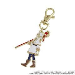 サマンサベガ ファイナルファンタジーX チャーム ユウナFF10 バッグ