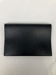 Vivienne Westwood エンボスオーブ フラップロングウォレット 茶 