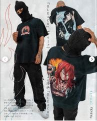 獣道 T-shirt DaigoxMenaRD[XL] - メルカリ