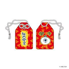 ゴブリン・ノーム・ホーン ネックビ 缶バッジ 缶バ カフェ コラボ