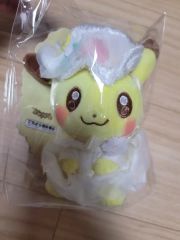 ポケモン ピカチュウ ウェディング アクリルスタンド - メルカリ