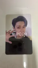 straykids バンチャン ODDINARY