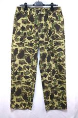 様 希少 40s m43 デッドストック 13スター ダックハンター - メルカリ