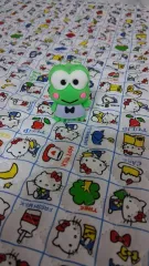 けろっぴ フィギュア