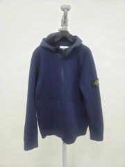希少』STONE ISLAND 総柄 フリースジャケット タイガーカモ - メルカリ