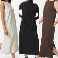 UNIQLO Theory ユニクロ セオリー ウルトラライトダウンロングベスト