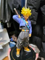 ドラゴンボール トランクス マッチメーカーズ レジェンズ リペイント