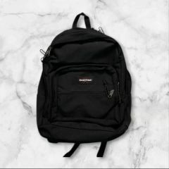 希少 80s eastpak イーストパック ボディバッグ 旧タグ USA製 EASTPAKイーストパック 80sヴィンテージ旧タグウエストバッグ