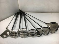 HONMA BIG-LB LIGHT ウッド 1、3、5番 フレックスR - メルカリ