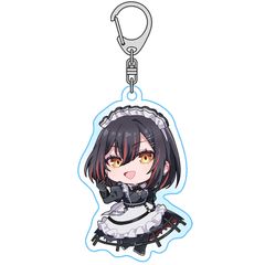 JILUKA Boogieさん アクリルキーホルダーセット①即購入可値下げ可 JILUKA boogie シスター 復刻アクキー - メルカリ